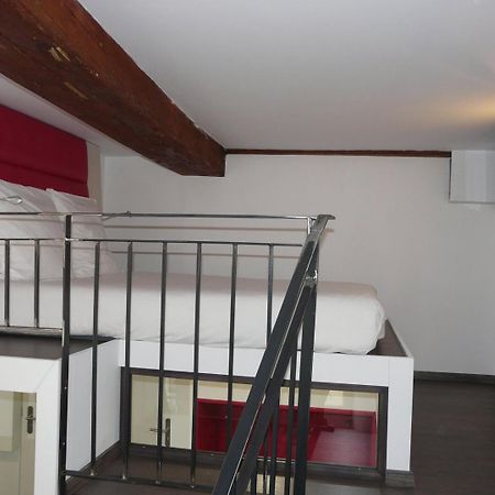 Le 12 Pierres - Croix-Rousse - Cosy & Design Apartment Lyon Ngoại thất bức ảnh