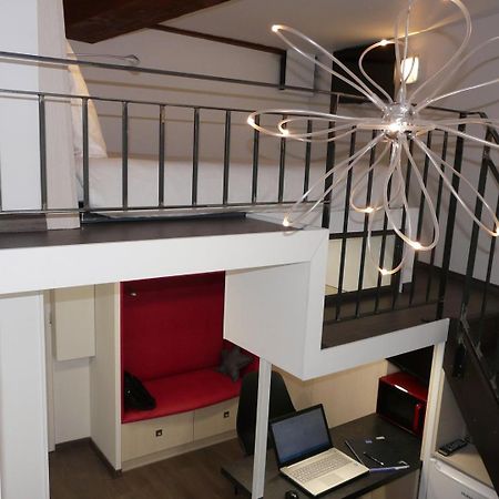 Le 12 Pierres - Croix-Rousse - Cosy & Design Apartment Lyon Ngoại thất bức ảnh