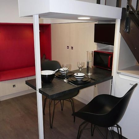 Le 12 Pierres - Croix-Rousse - Cosy & Design Apartment Lyon Ngoại thất bức ảnh