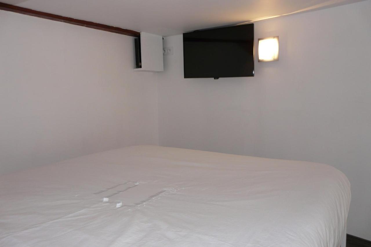 Le 12 Pierres - Croix-Rousse - Cosy & Design Apartment Lyon Ngoại thất bức ảnh