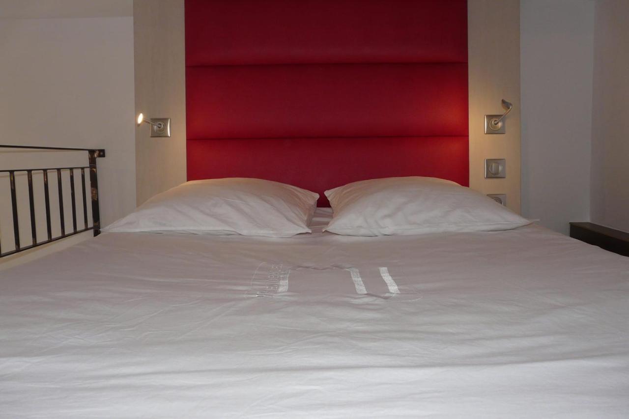 Le 12 Pierres - Croix-Rousse - Cosy & Design Apartment Lyon Ngoại thất bức ảnh