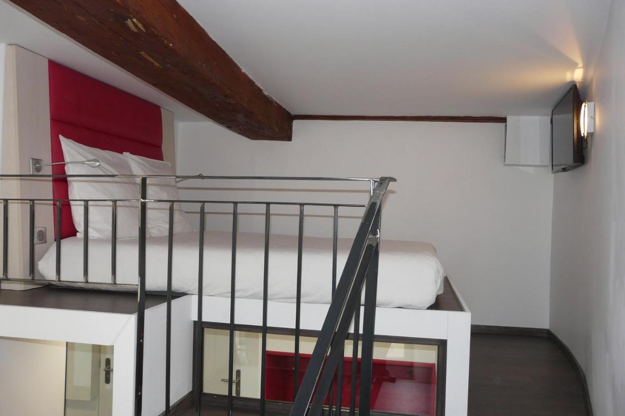 Le 12 Pierres - Croix-Rousse - Cosy & Design Apartment Lyon Ngoại thất bức ảnh