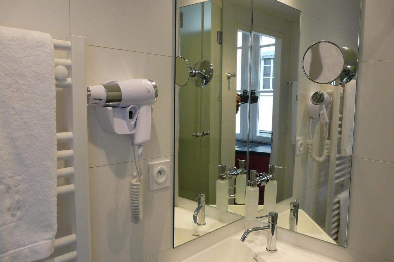 Le 12 Pierres - Croix-Rousse - Cosy & Design Apartment Lyon Ngoại thất bức ảnh