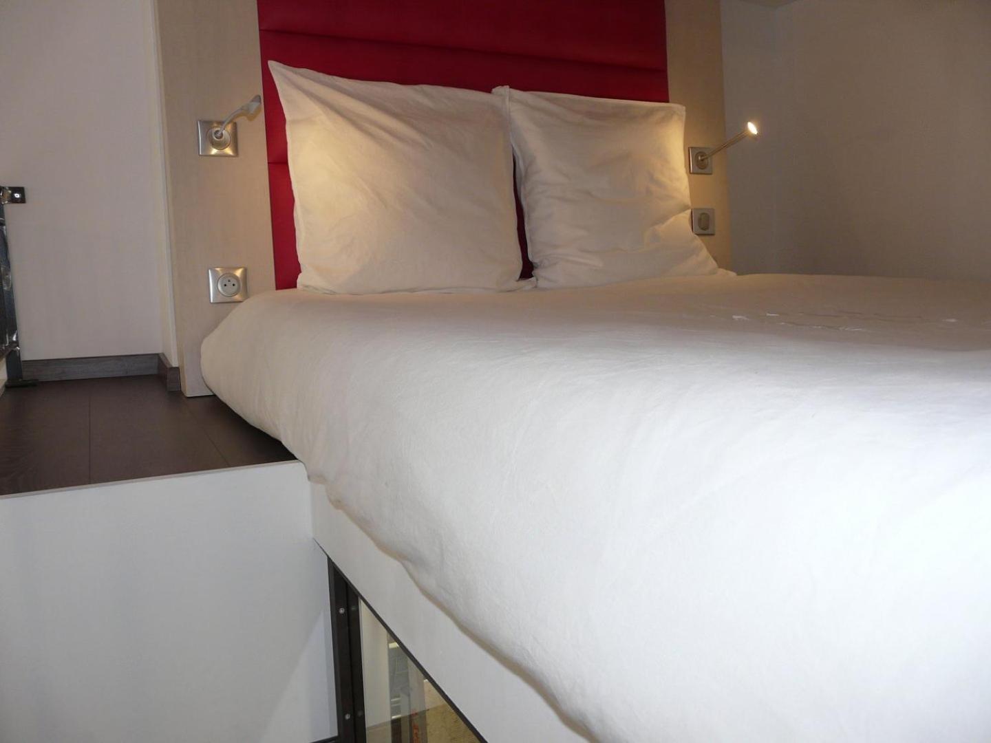 Le 12 Pierres - Croix-Rousse - Cosy & Design Apartment Lyon Ngoại thất bức ảnh